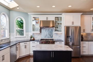 Kade Homes and Renovations