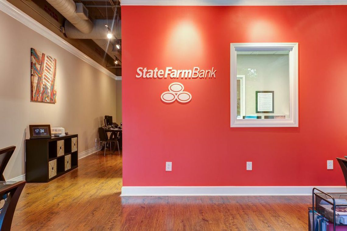 State Farm Office